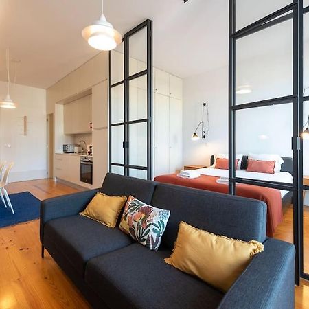 Sao Bento Bright Studio ปอร์โต ภายนอก รูปภาพ