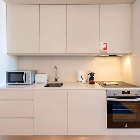 Sao Bento Bright Studio ปอร์โต ภายนอก รูปภาพ