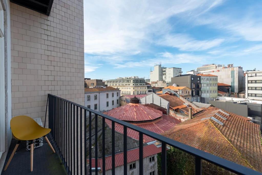 Sao Bento Bright Studio ปอร์โต ภายนอก รูปภาพ