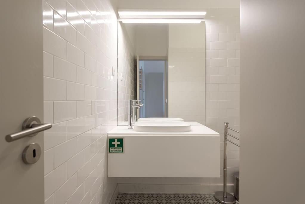 Sao Bento Bright Studio ปอร์โต ภายนอก รูปภาพ