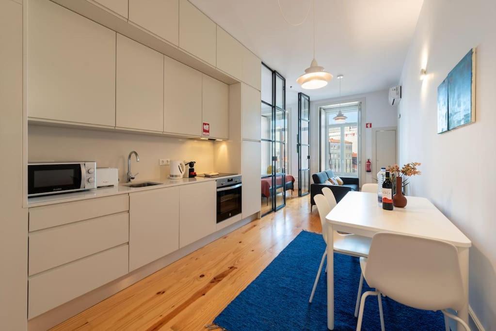 Sao Bento Bright Studio ปอร์โต ภายนอก รูปภาพ
