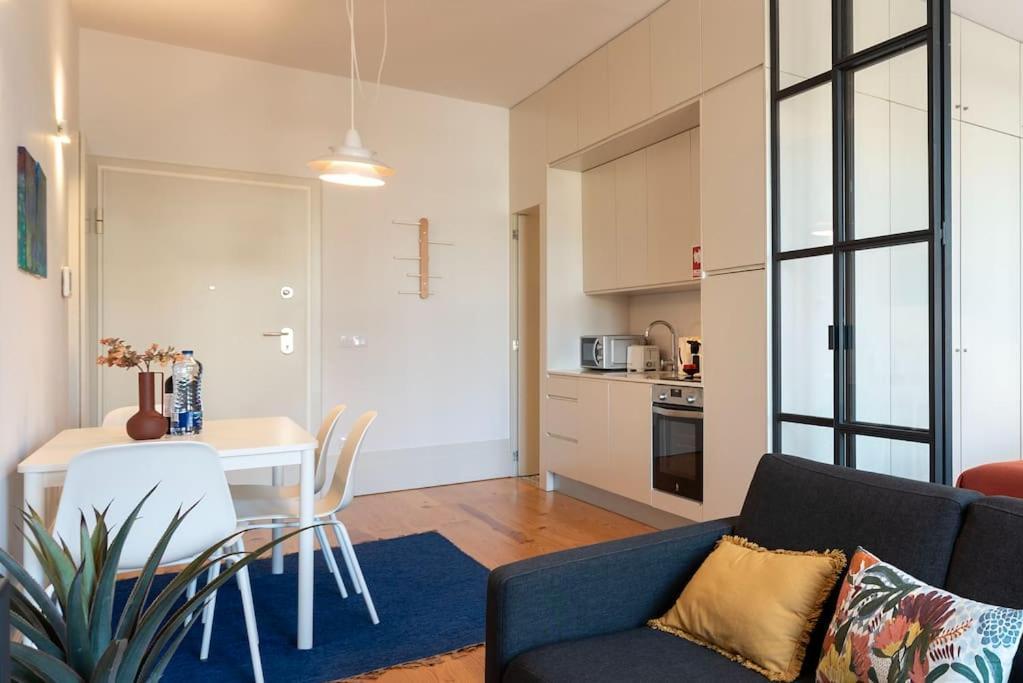 Sao Bento Bright Studio ปอร์โต ภายนอก รูปภาพ