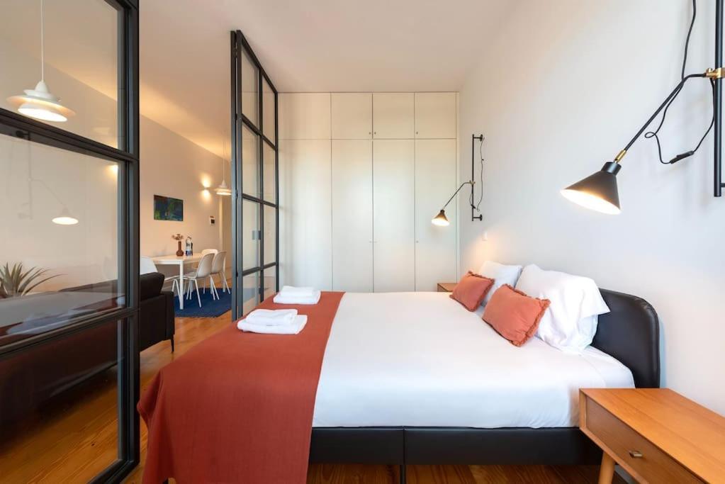 Sao Bento Bright Studio ปอร์โต ภายนอก รูปภาพ