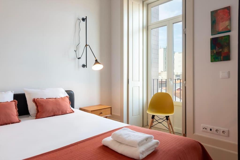 Sao Bento Bright Studio ปอร์โต ภายนอก รูปภาพ