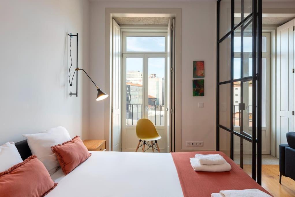 Sao Bento Bright Studio ปอร์โต ภายนอก รูปภาพ