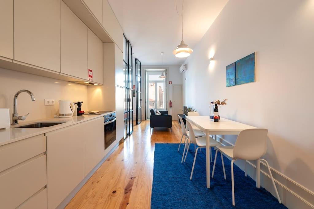 Sao Bento Bright Studio ปอร์โต ภายนอก รูปภาพ