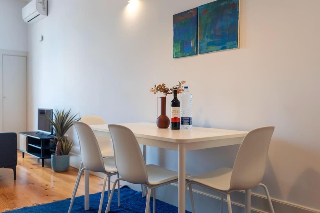 Sao Bento Bright Studio ปอร์โต ภายนอก รูปภาพ