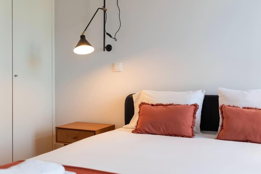 Sao Bento Bright Studio ปอร์โต ภายนอก รูปภาพ