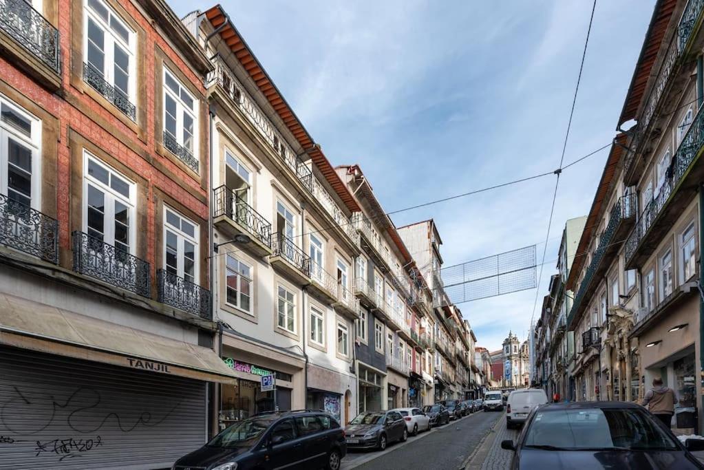 Sao Bento Bright Studio ปอร์โต ภายนอก รูปภาพ