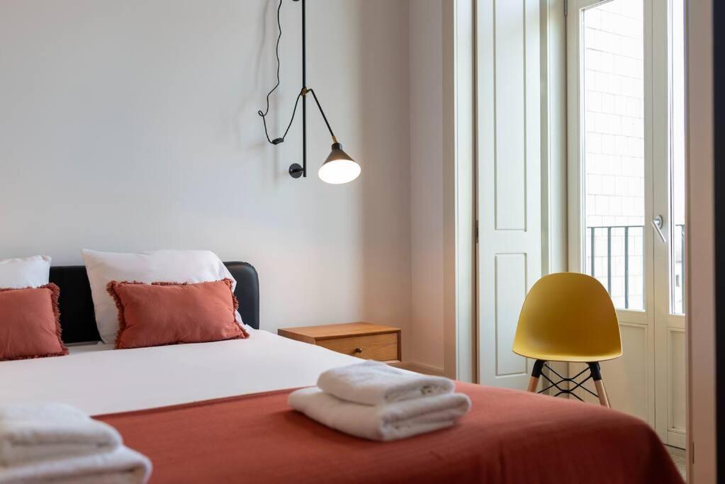 Sao Bento Bright Studio ปอร์โต ภายนอก รูปภาพ