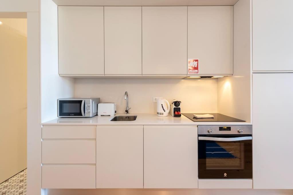 Sao Bento Bright Studio ปอร์โต ภายนอก รูปภาพ