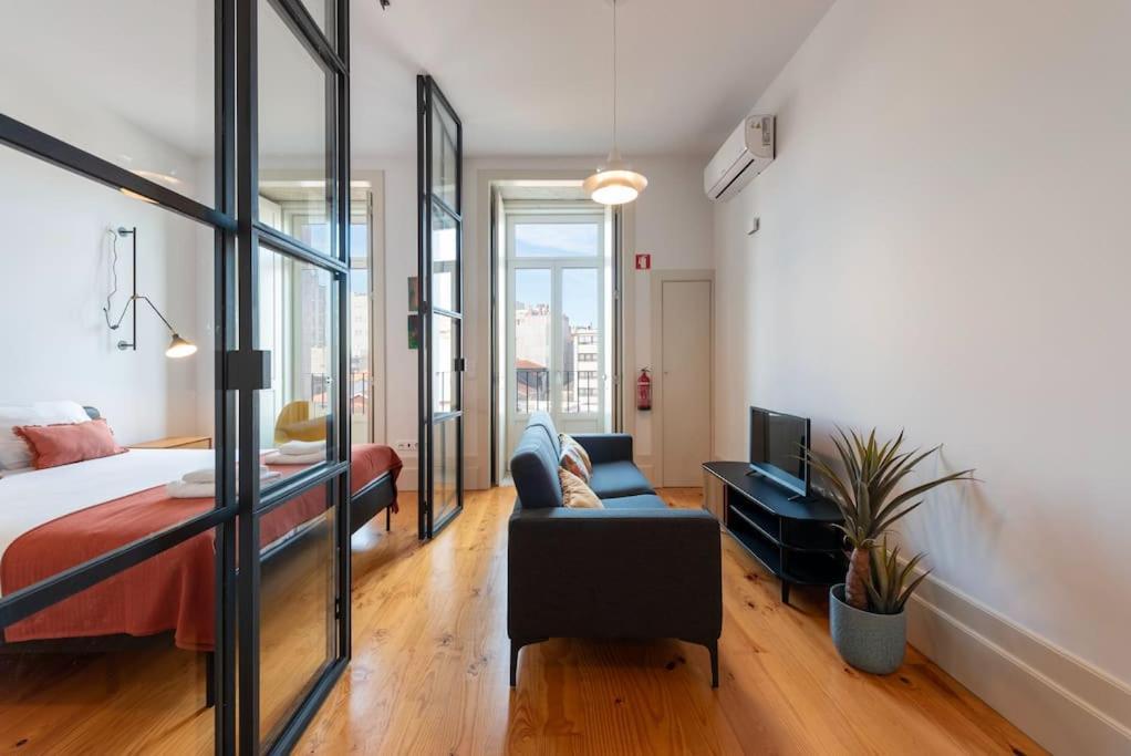 Sao Bento Bright Studio ปอร์โต ภายนอก รูปภาพ