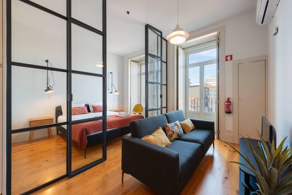 Sao Bento Bright Studio ปอร์โต ภายนอก รูปภาพ